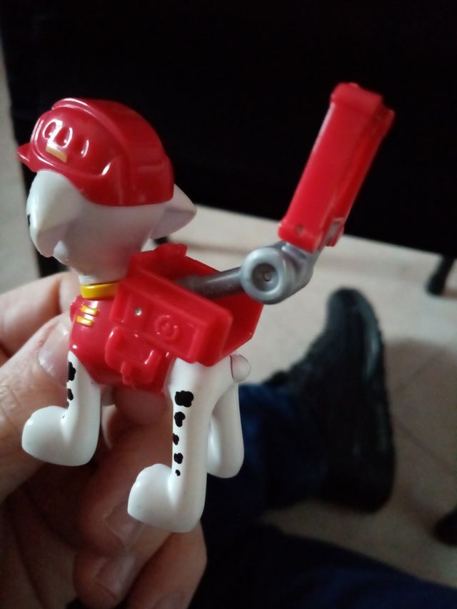 GIOCATTOLI PAW PATROL