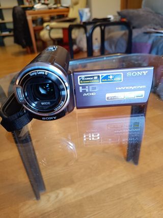 Capturadora de recuerdos maravillosos