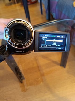 Capturadora de recuerdos maravillosos