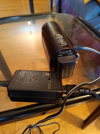 Capturadora de recuerdos maravillosos