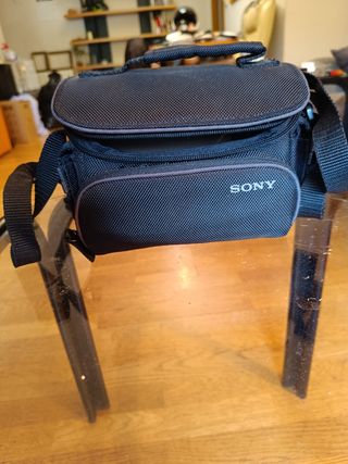 Capturadora de recuerdos maravillosos