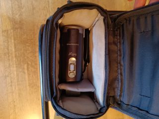 Capturadora de recuerdos maravillosos