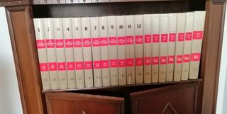 Enciclopedia fabbri editore