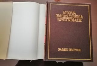 Enciclopedia fabbri editore