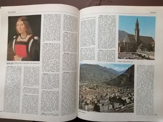 Enciclopedia fabbri editore