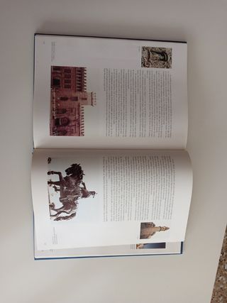 Libro Las Valencias de Europa