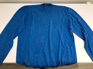 Maglia Uomo tg. XL 100% cotton