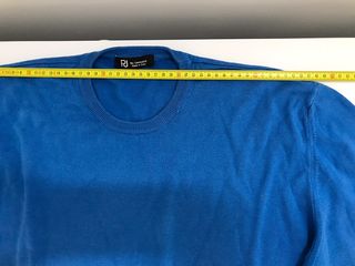 Maglia Uomo tg. XL 100% cotton