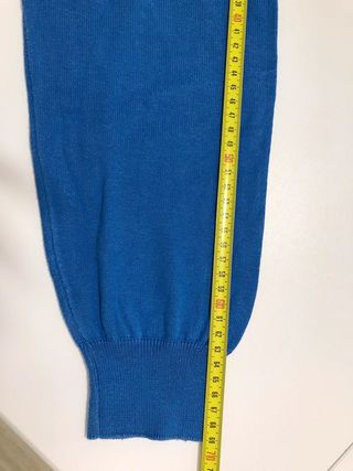 Maglia Uomo tg. XL 100% cotton