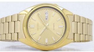 RELLOTGE SEIKO 5 AUTOMÀTIC, HOME, NOU.