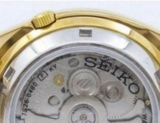 RELLOTGE SEIKO 5 AUTOMÀTIC, HOME, NOU.