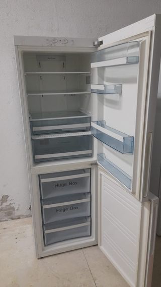 Recambios combi Haier