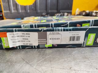 Kit Embrague Valeo Racing 206/307