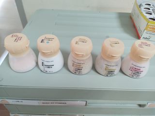 Cerámica Vita vm 13 prótesis dental