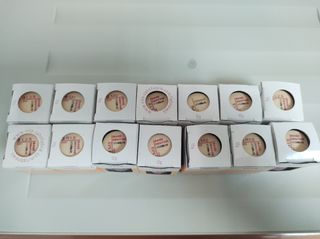 Cerámica Vita vm 13 prótesis dental