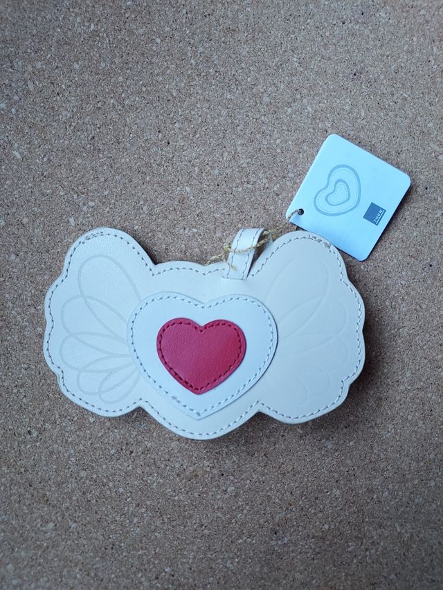 Etichetta bagaglio Thun