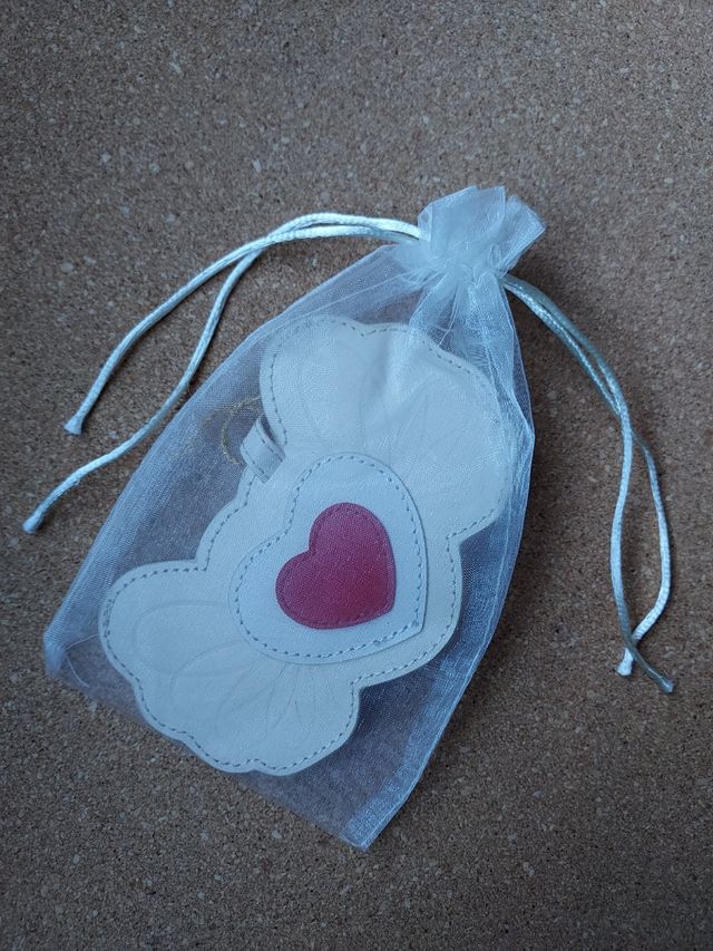 Etichetta bagaglio Thun