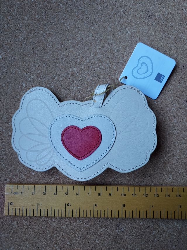 Etichetta bagaglio Thun