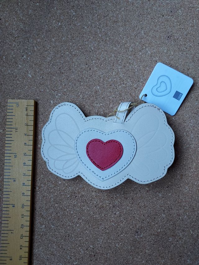 Etichetta bagaglio Thun