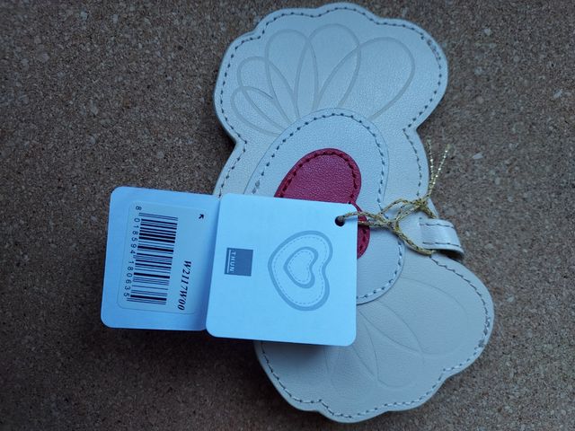 Etichetta bagaglio Thun