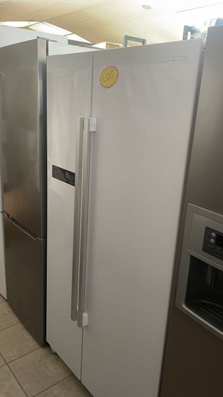 Nevera LG