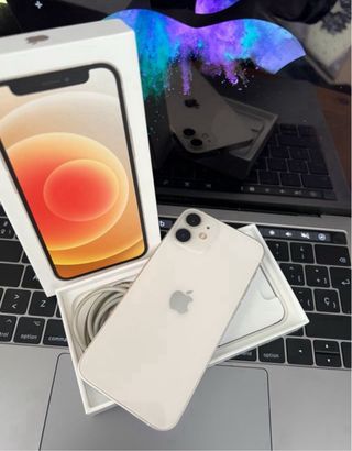 iPhone 12 MINI