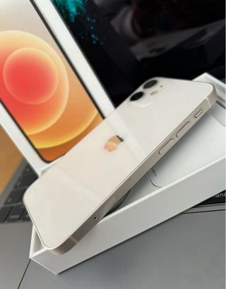 iPhone 12 MINI