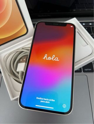 iPhone 12 MINI