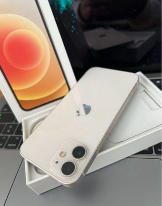 iPhone 12 MINI