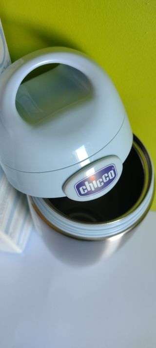 Impecable - Termo Chicco 