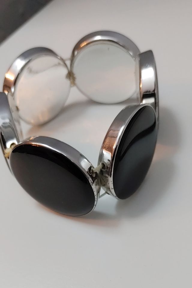 COLGANTE - COLLAR - TROPIC ART + REGALO