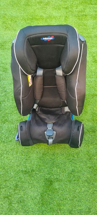 Silla coche klippan