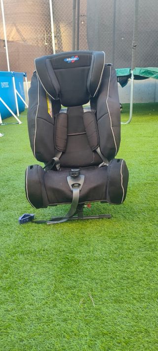 Silla coche klippan