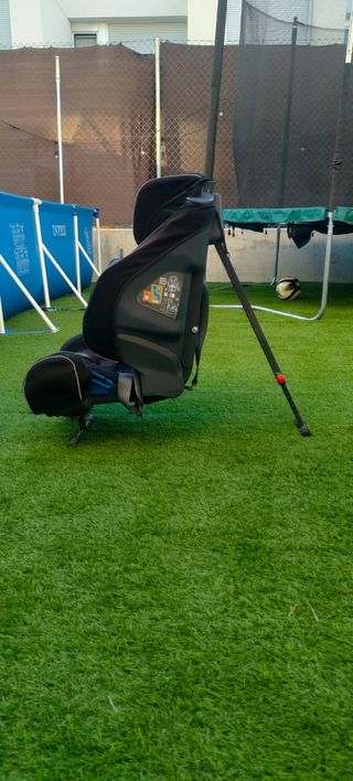Silla coche klippan