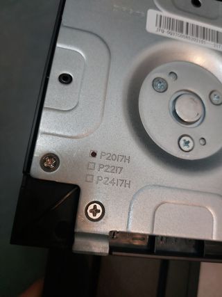 Soporte monitor Dell 