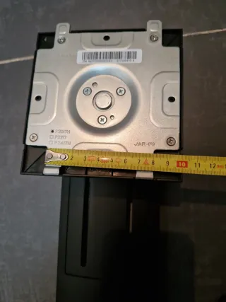 Soporte monitor Dell
