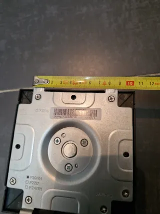 Soporte monitor Dell