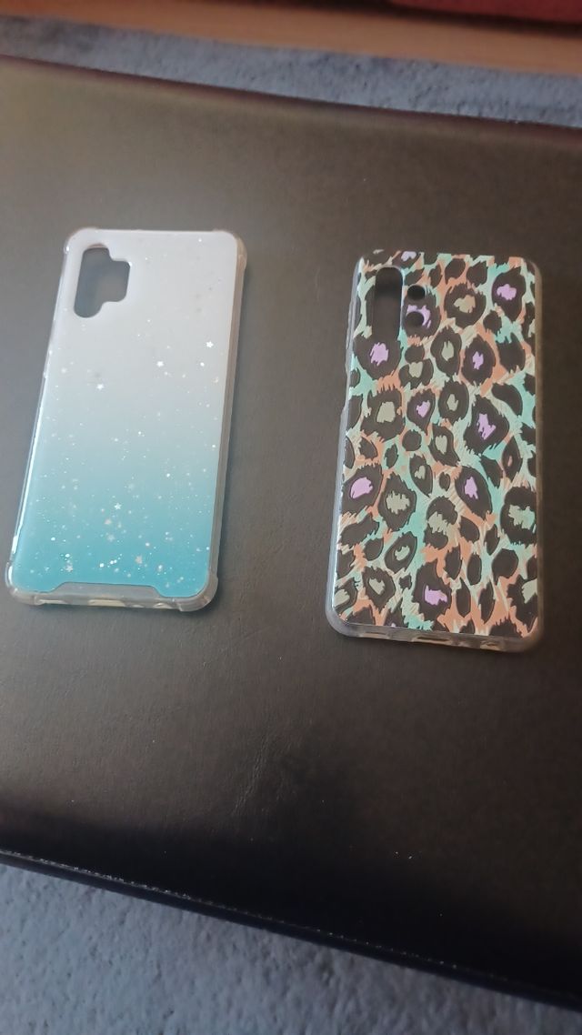 Fundas Samsung A32 5G