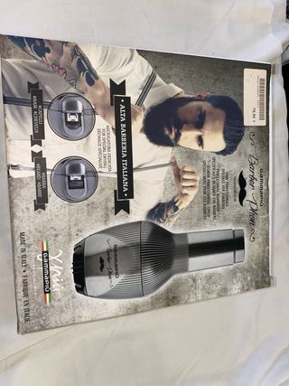secador 2000 W
