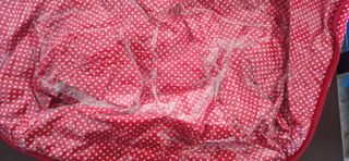 Funda silla carro tuc tuc