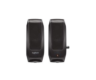 Logitech Speakers S120 Altavoces pc
