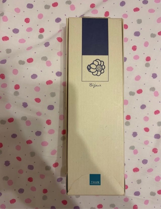 Collana con girasole Thun