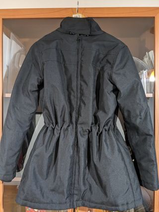 Abrigo de porteo Wombat Wallaby 2.0