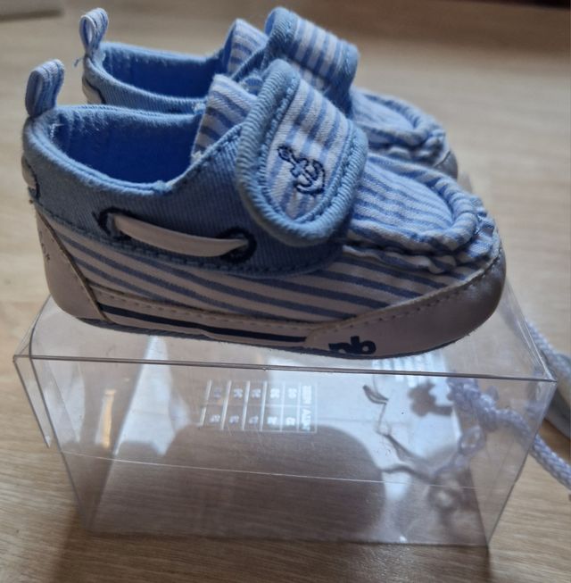 Náutico bebé Mayoral