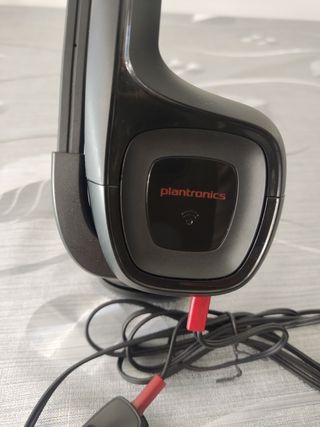 Cuffie Plantronics
