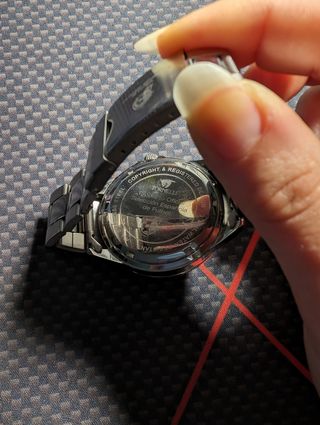 Reloj Selección Española de Fútbol