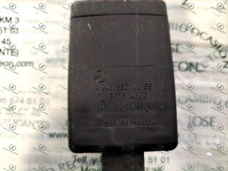 A2468603169 ENGANCHE CINTURON TRASERO IZQUIERDO ME