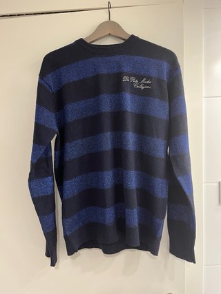 Jersey De Puta Madre hombre ( XL)