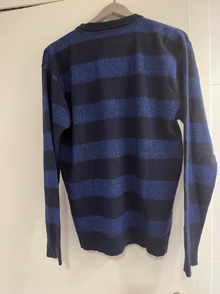 Jersey De Puta Madre hombre ( XL)