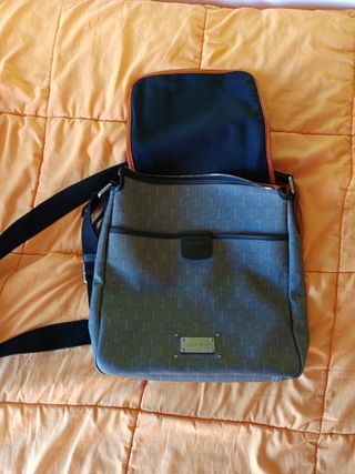 Bolso, bolsa, bandolera Loewe